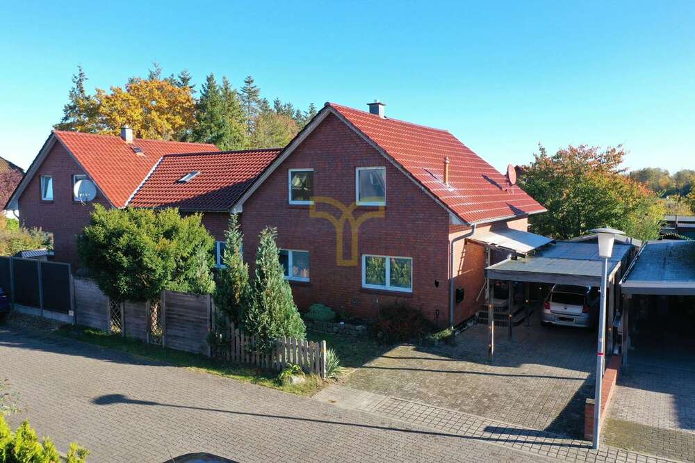 Thumbnail-Haus zum Kaufen in Wagenhoff 290.000,00 € 176 m²