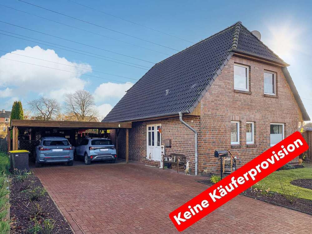 Thumbnail-Haus zum Kaufen in Krüzen 369.000,00 € 108.23 m²