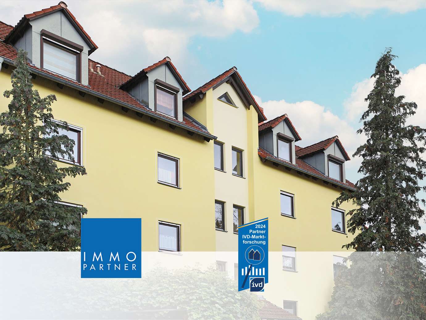 Thumbnail-Wohnung zum Kaufen in Nürnberg 250.000,00 € 66.77 m²