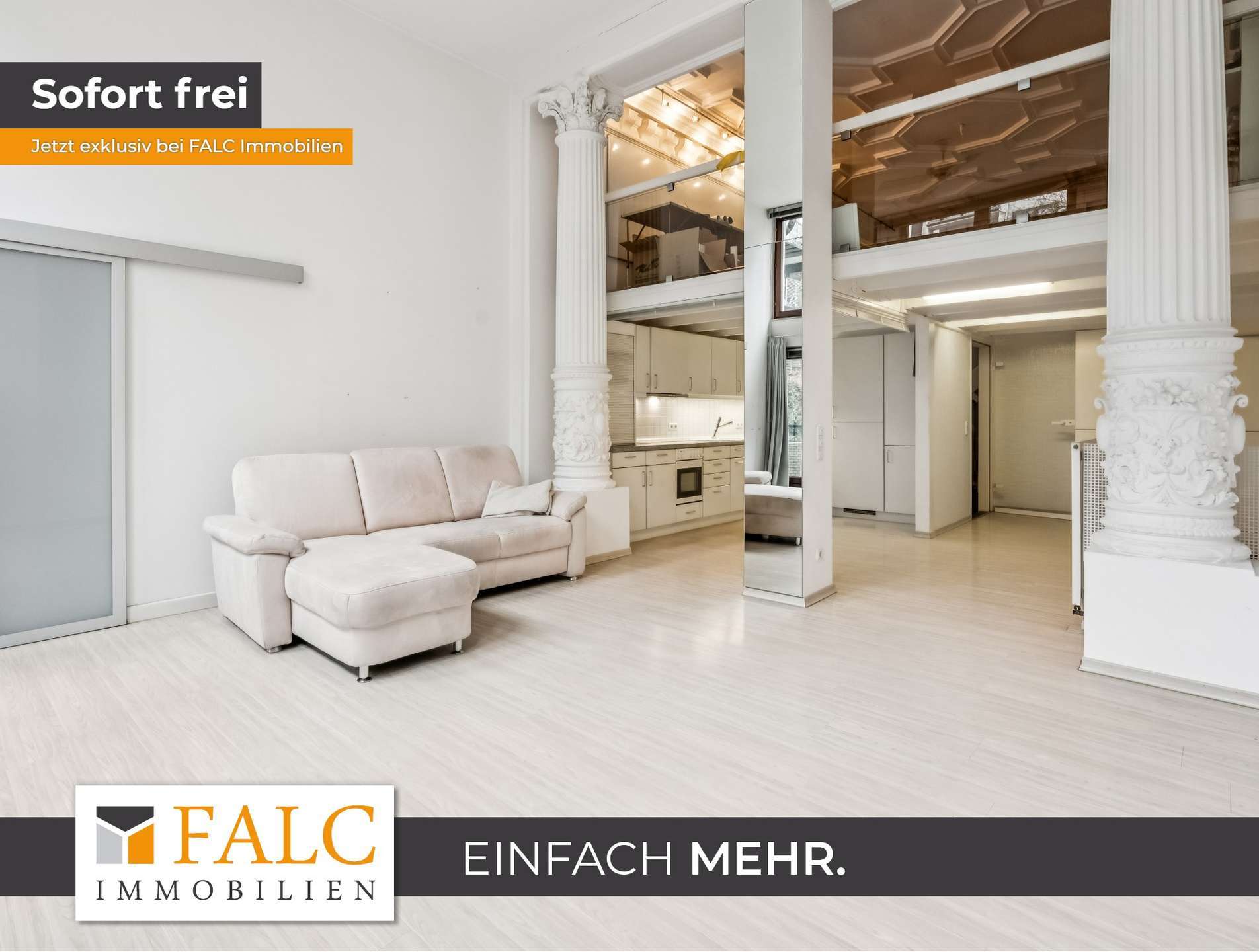 Thumbnail-Wohnung zum Kaufen in Aachen 399.000,00 € 163 m²