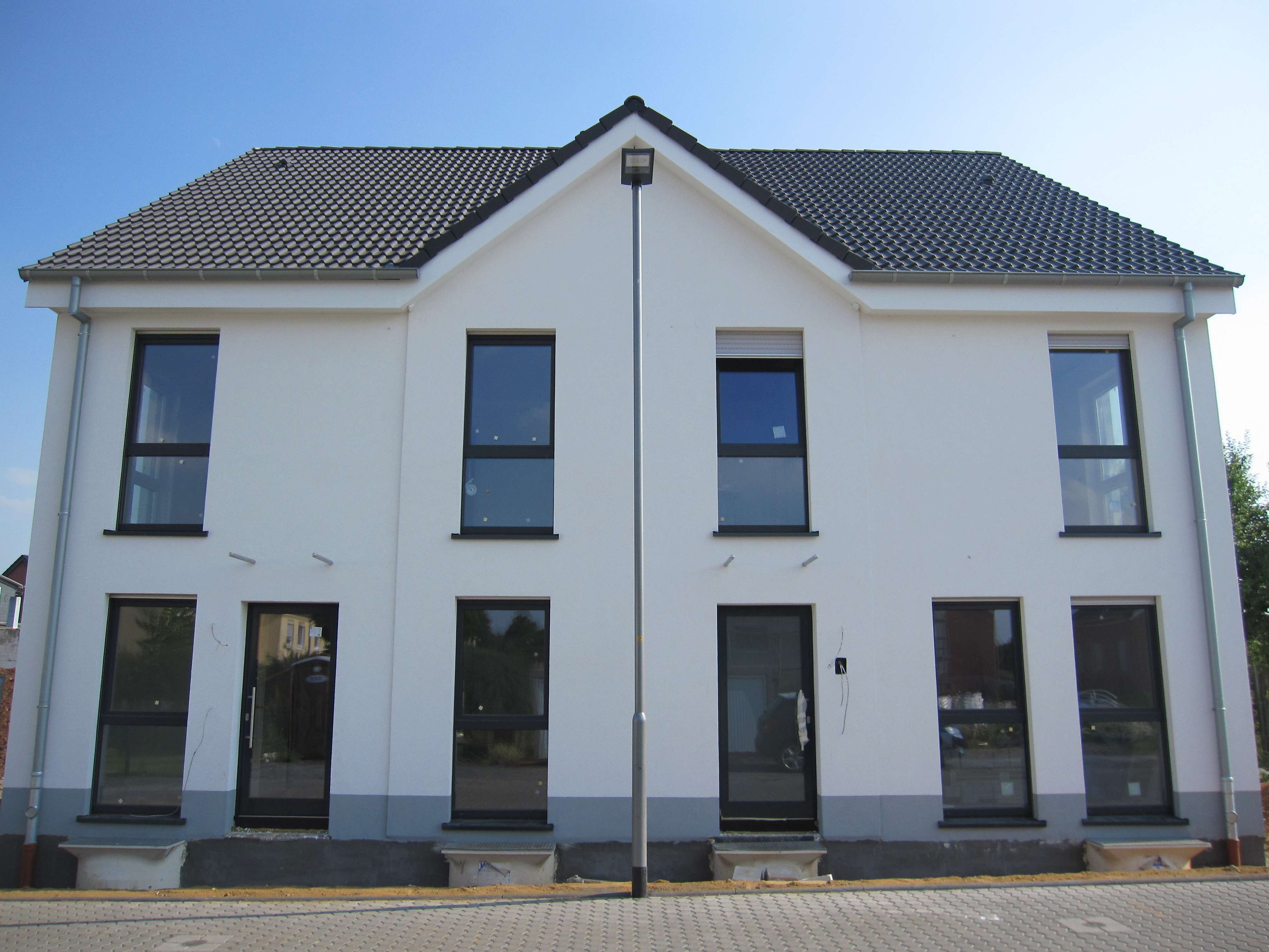 Thumbnail-Haus zum Kaufen in Erftstadt-Herrig 429.900,00 € 146.75 m²