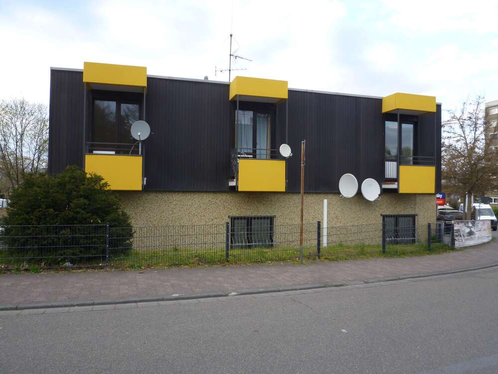 Thumbnail-Wohnung zum Mieten in Mainz 350,00 € 22.6 m²