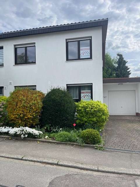 Thumbnail-Haus zum Kaufen in Weinheim 550.000,00 € 111 m²