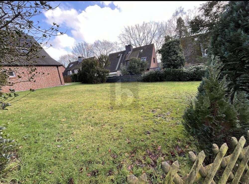 Thumbnail-Grundstück zu verkaufen in Haltern am See 185.000,00 € 368 m²