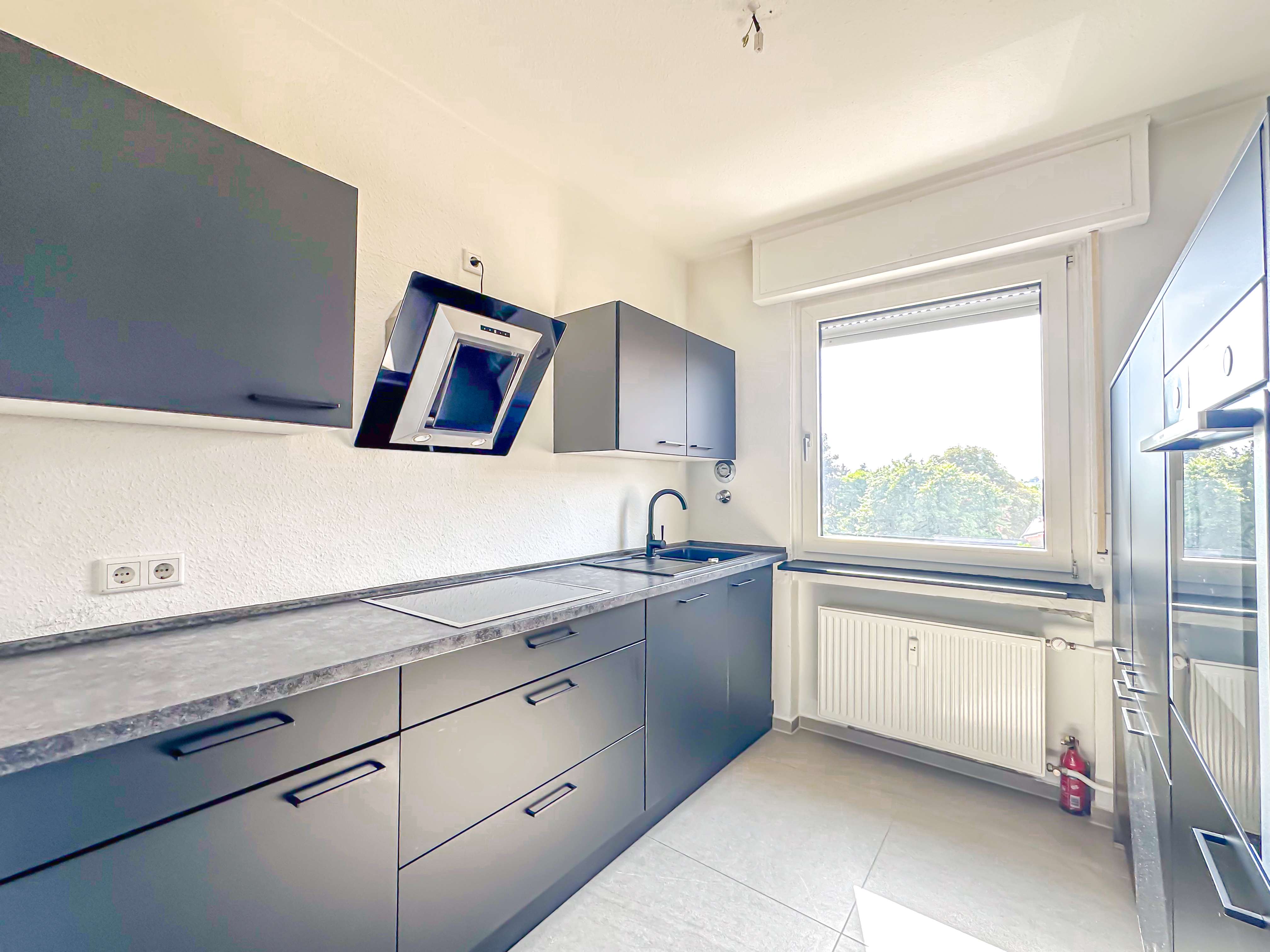 Thumbnail-Wohnung zum Mieten in Wackernheim 800,00 € 60 m²