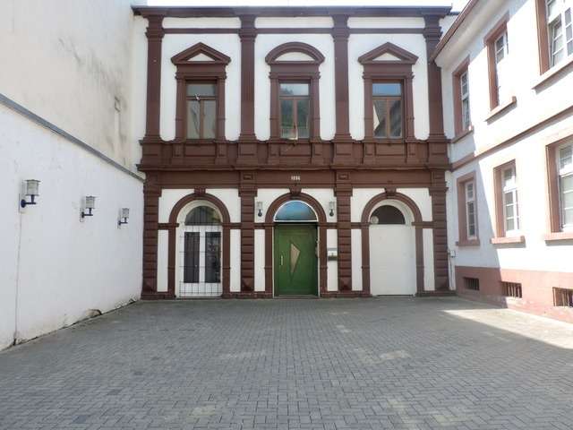 Thumbnail-Haus zum Kaufen in Lambrecht 249.000,00 € 297 m²