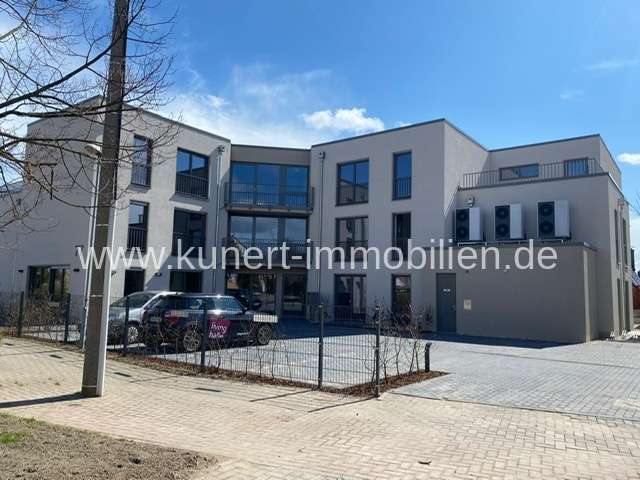 Thumbnail-Wohnung zum Mieten in Halle 660,00 € 33.7 m²