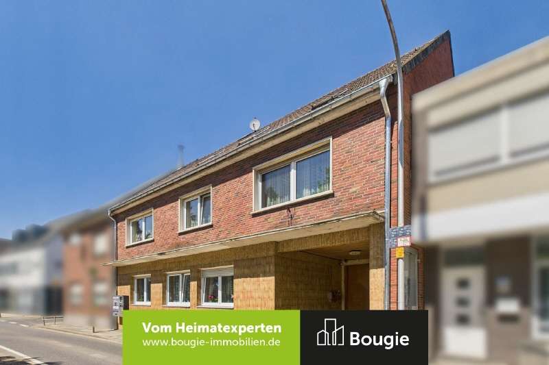 Thumbnail-Haus zum Kaufen in Heinsberg 230.000,00 € 191 m²