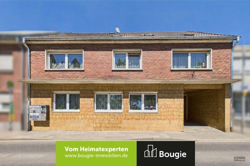 Thumbnail-Haus zum Kaufen in Heinsberg 249.000,00 € 259 m²