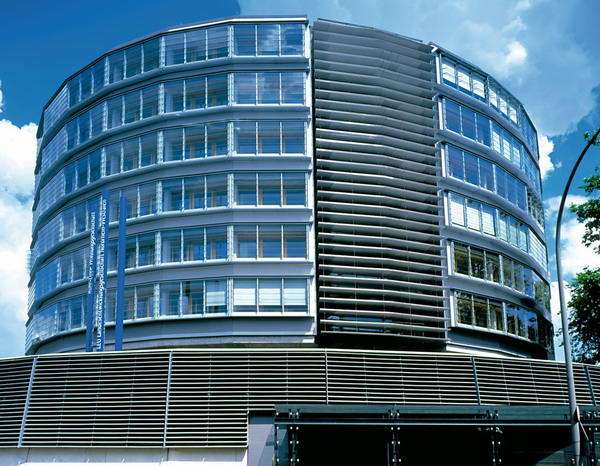 Thumbnail-Büro in Dortmund 11.615,00 € 1010 m²