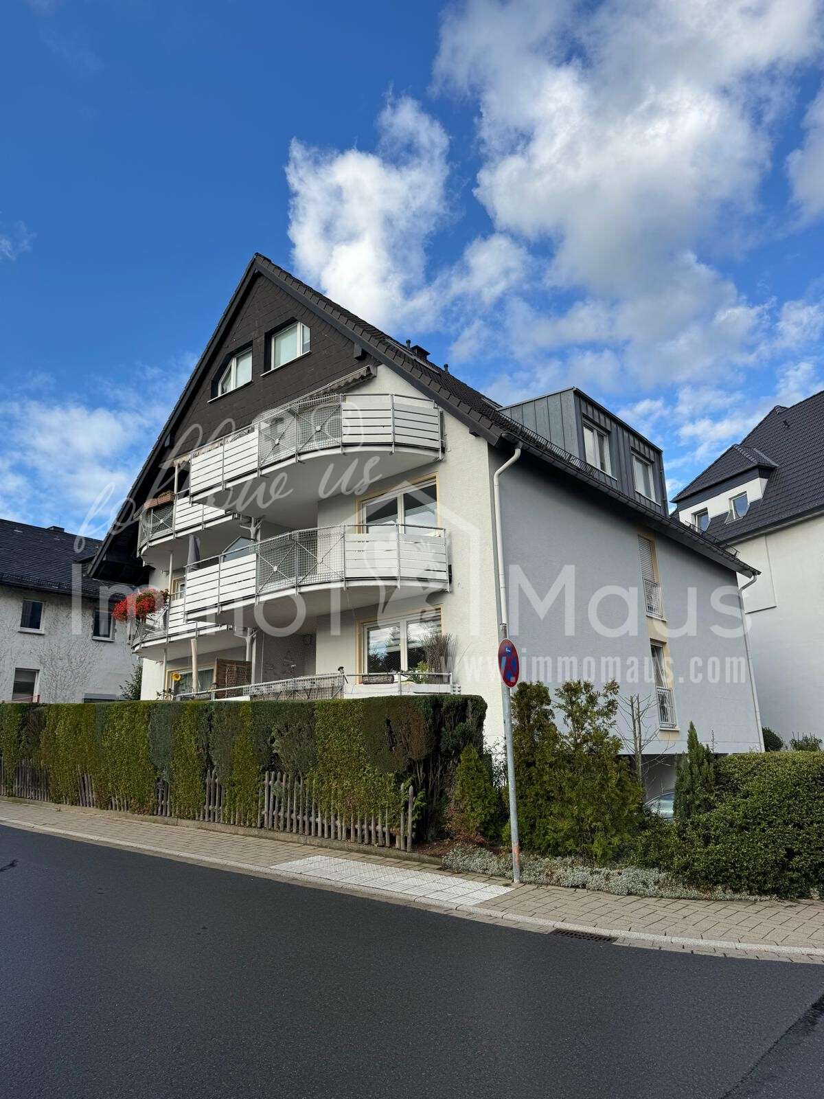 Thumbnail-Wohnung zum Kaufen in Lüdenscheid 174.000,00 € 84 m²