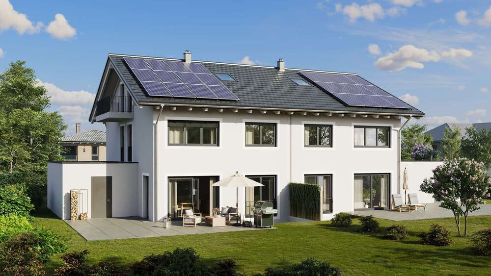 Thumbnail-Haus zum Kaufen in Berg 995.000,00 € 162.61 m²