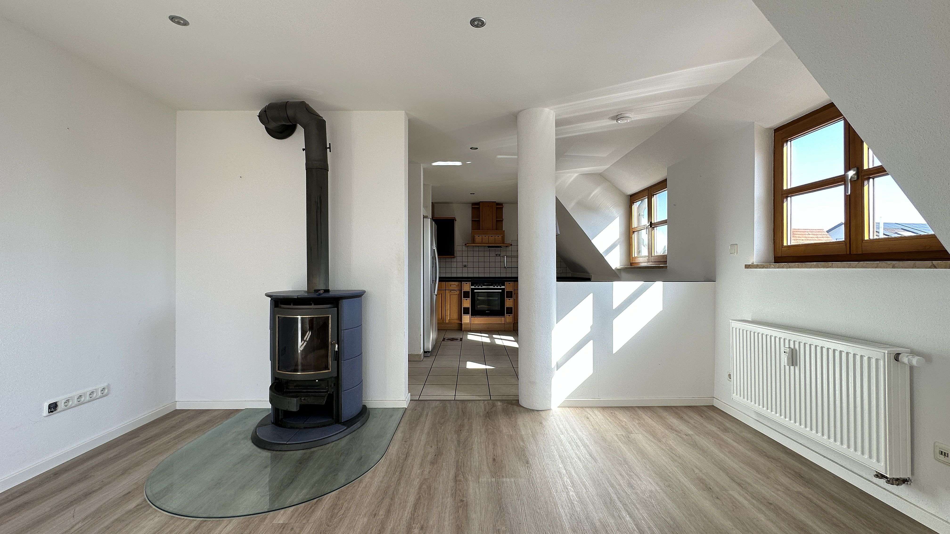 Thumbnail-Wohnung zum Mieten in Karlsfeld 1.870,00 € 160 m²