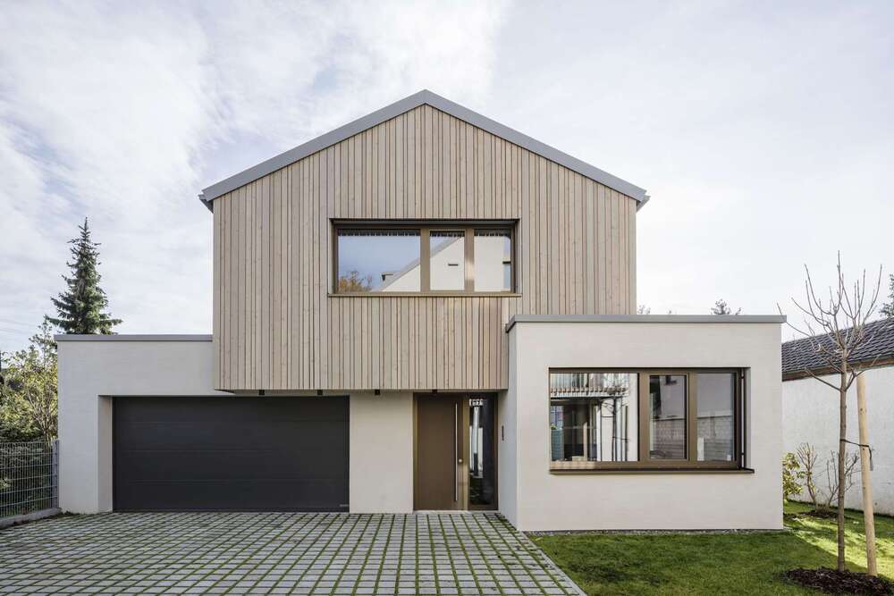 Thumbnail-Haus zum Kaufen in Kandel 1.300.000,00 € 194 m²