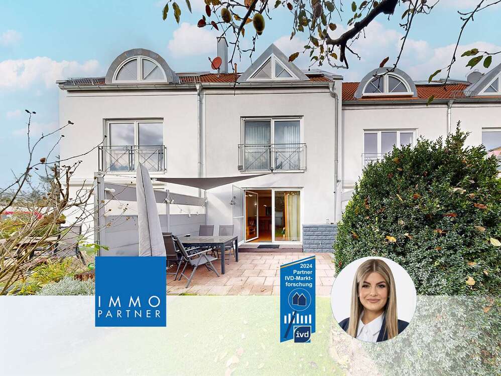 Thumbnail-Haus zum Kaufen in Nürnberg 599.000,00 € 129 m²