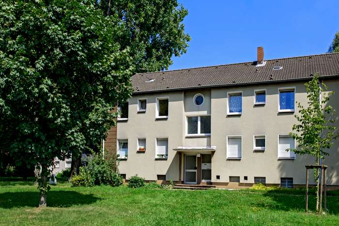 Thumbnail-Wohnung zum Mieten in Duisburg 499,00 € 58.73 m²