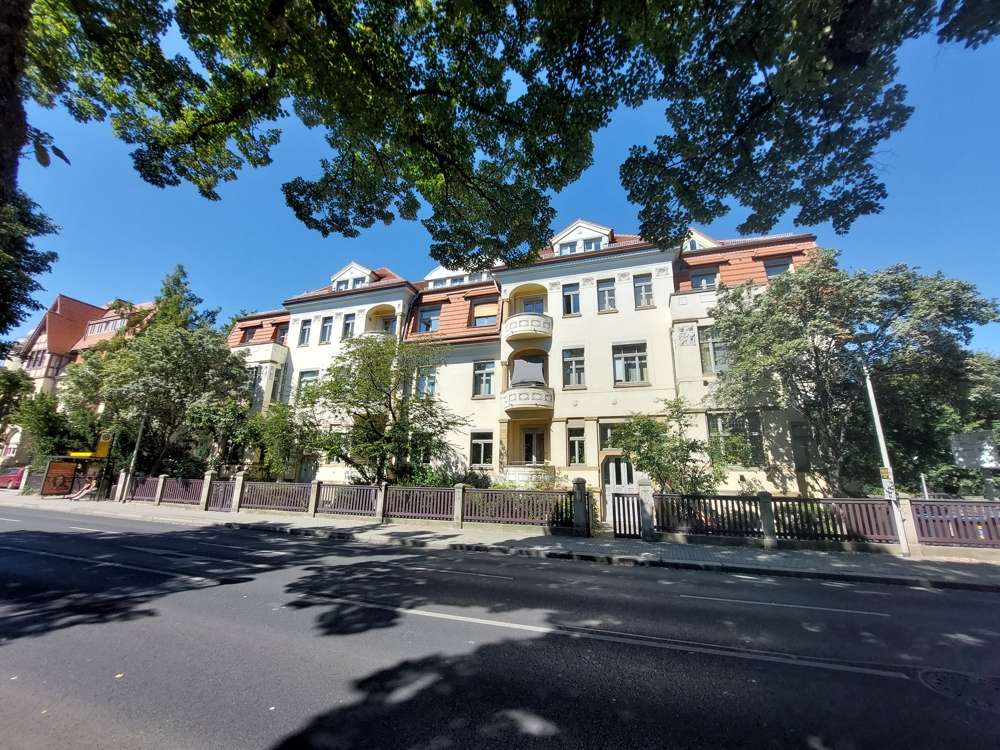 Thumbnail-Büro in Dresden 3.999,00 € 478.23 m²