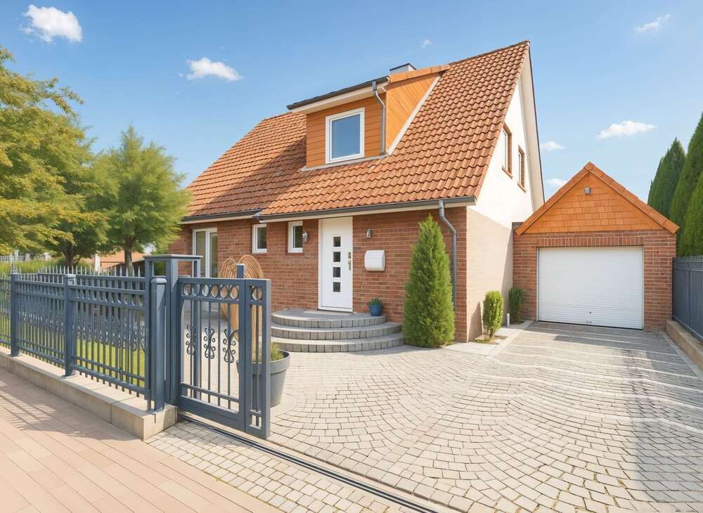 Thumbnail-Haus zum Kaufen in Hamburg 699.000,00 € 138 m²