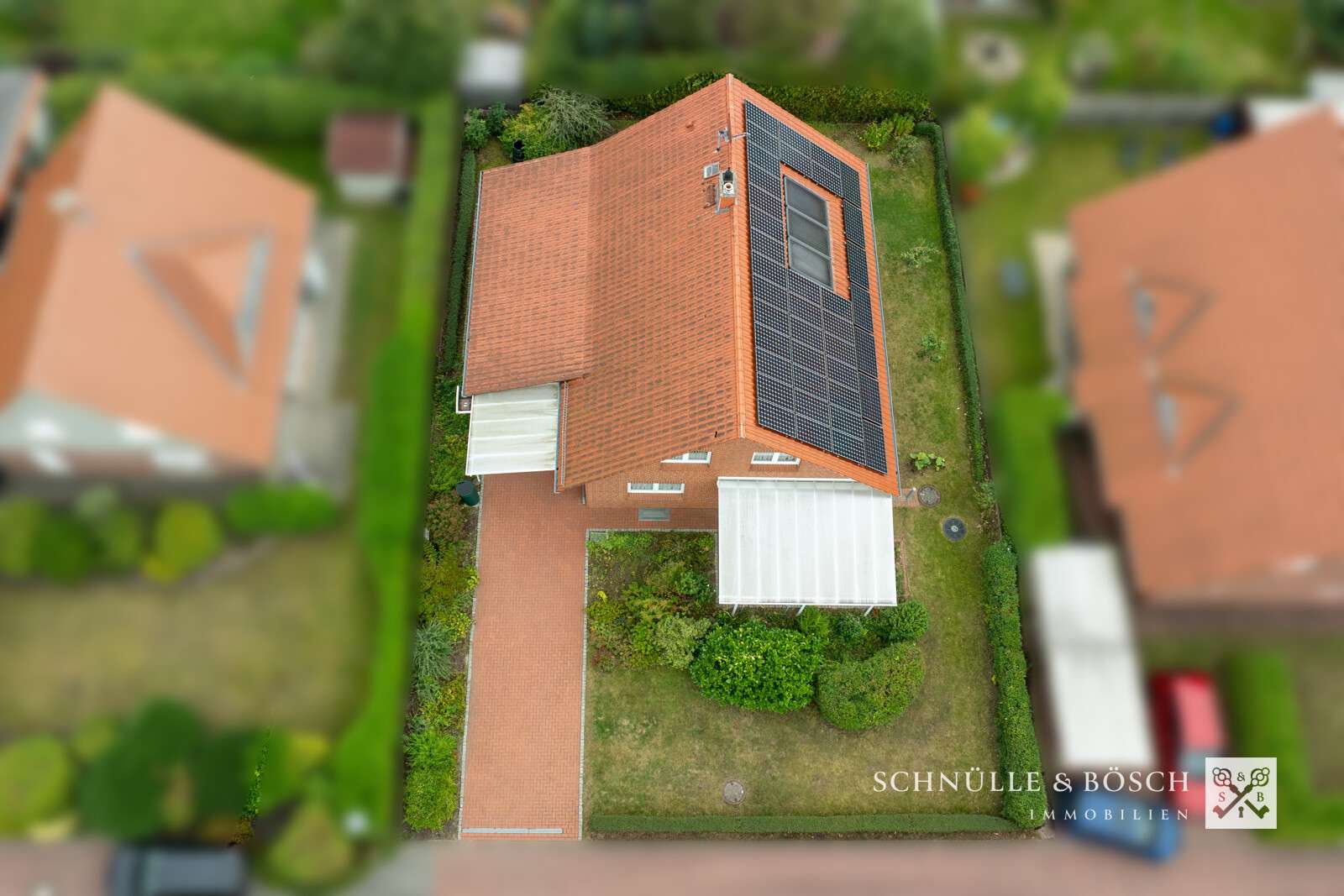 Thumbnail-Haus zum Kaufen in Stade 599.000,00 € 138 m²