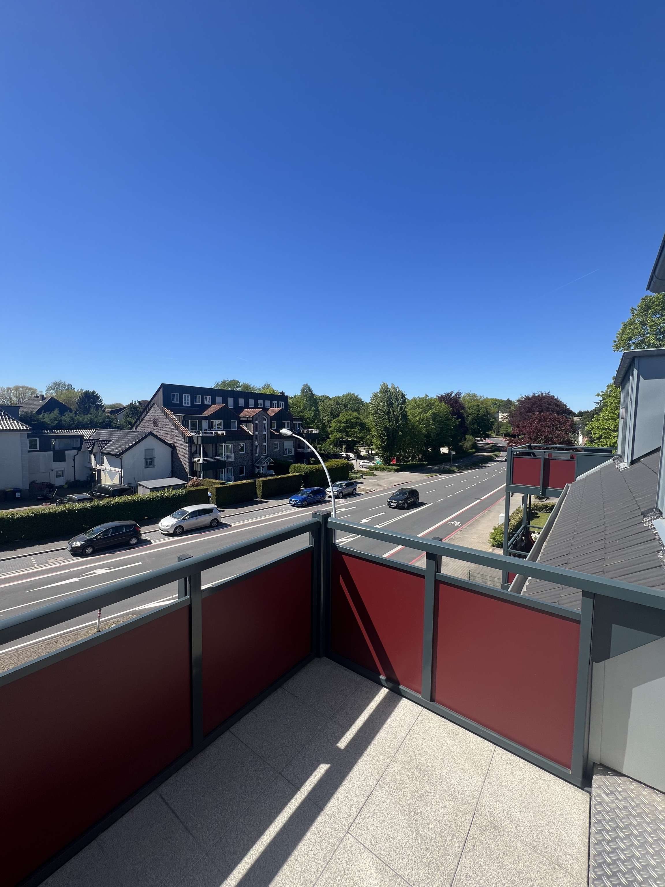 Thumbnail-Wohnung zum Mieten in Bottrop 585,09 € 53.19 m²