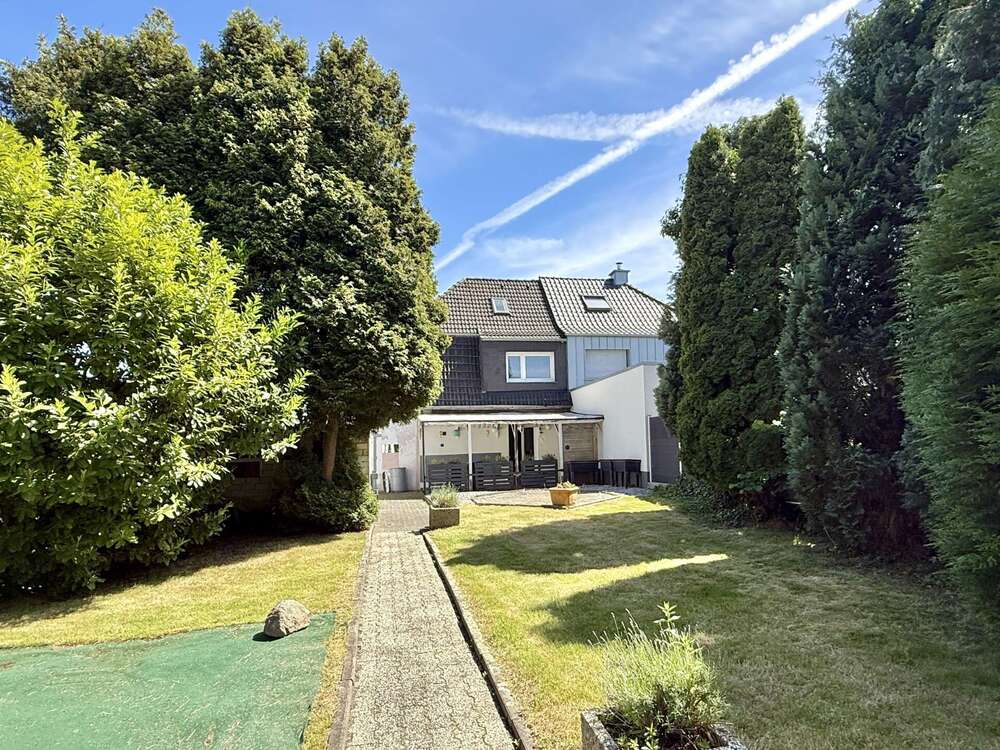 Thumbnail-Haus zum Kaufen in Selm 219.000,00 € 105 m²