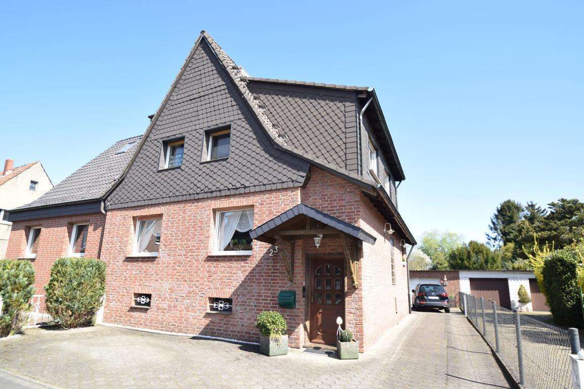 Thumbnail-Haus zum Kaufen in Bergkamen 319.000,00 € 130 m²