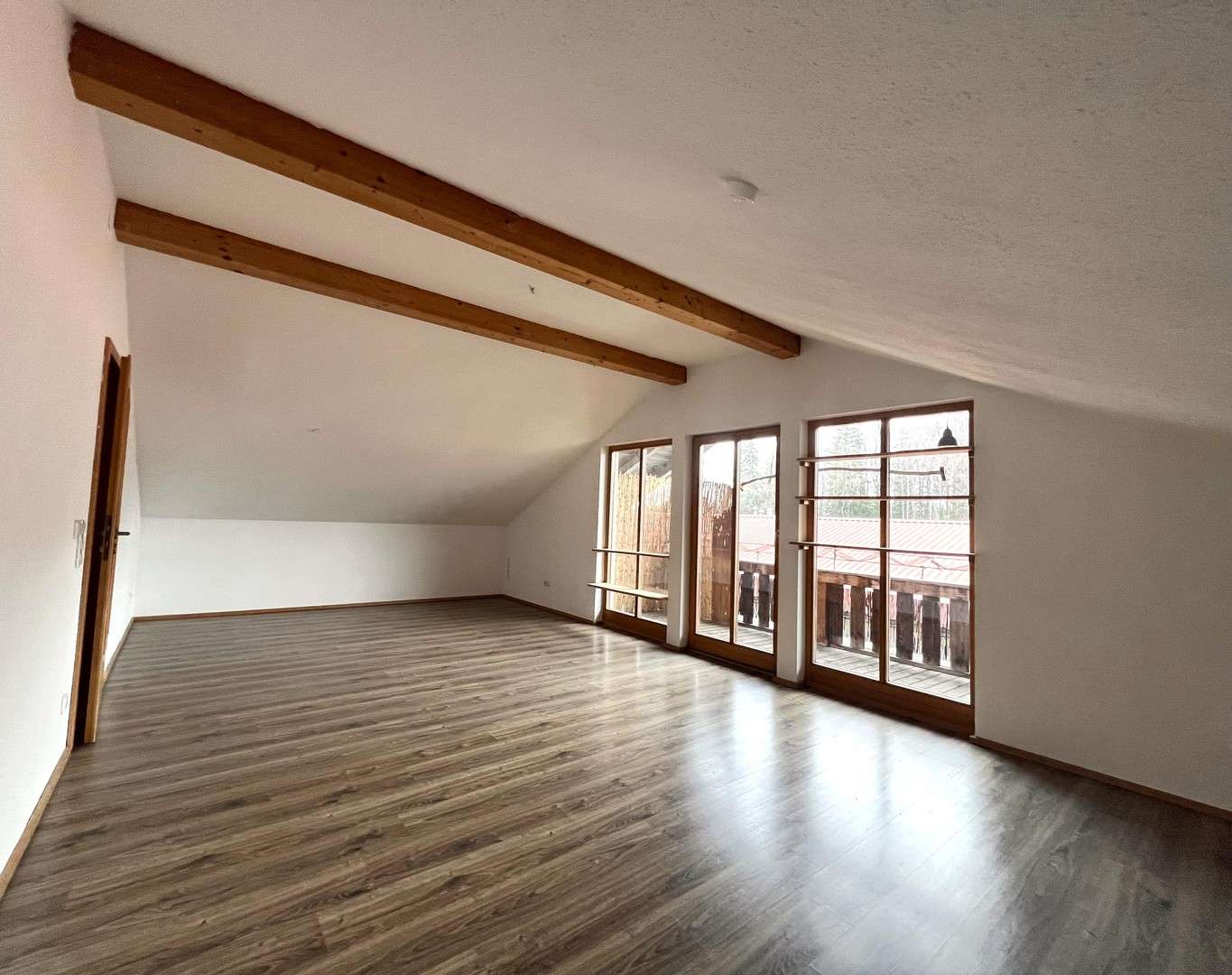 Thumbnail-Wohnung zum Kaufen in Irschenberg 379.000,00 € 70 m²