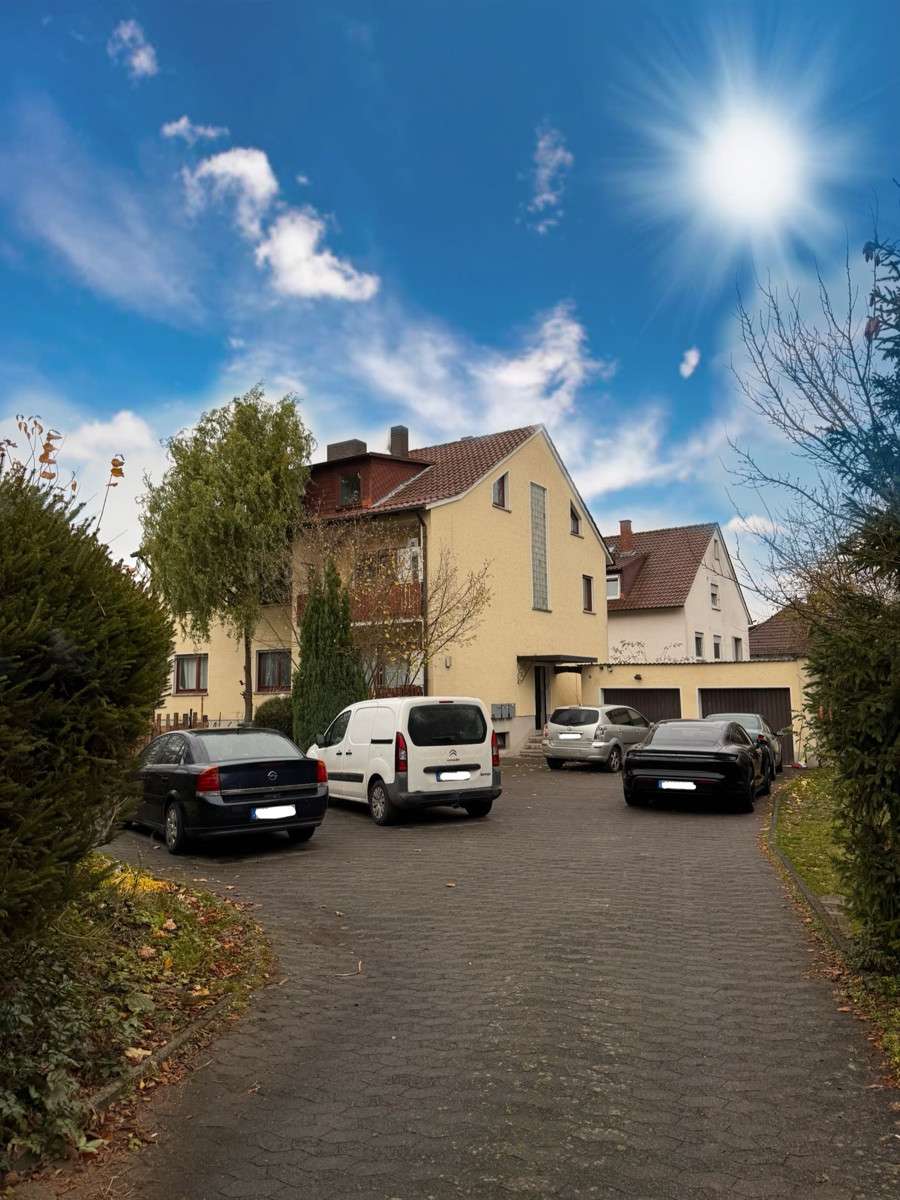 Thumbnail-Haus zum Kaufen in Künzell 615.000,00 € 260 m²
