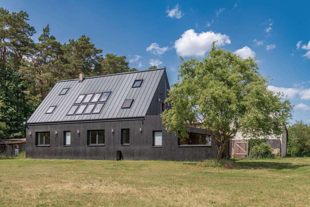 Thumbnail-Haus zum Kaufen in Friedrichswalde 1.649.000,00 € 300 m²