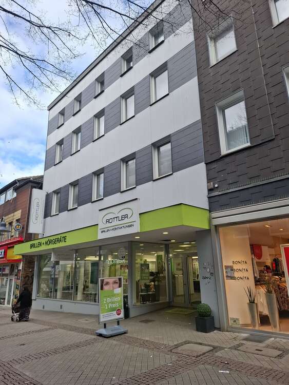 Thumbnail-Halle in Bochum 350,00 € 100 m²