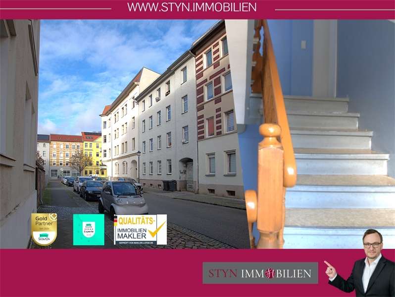 Thumbnail-Haus zum Kaufen in Brandenburg 459.000,00 € 230 m²