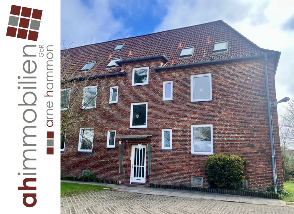 Thumbnail-Wohnung zum Kaufen in Flensburg 149.000,00 € 68 m²