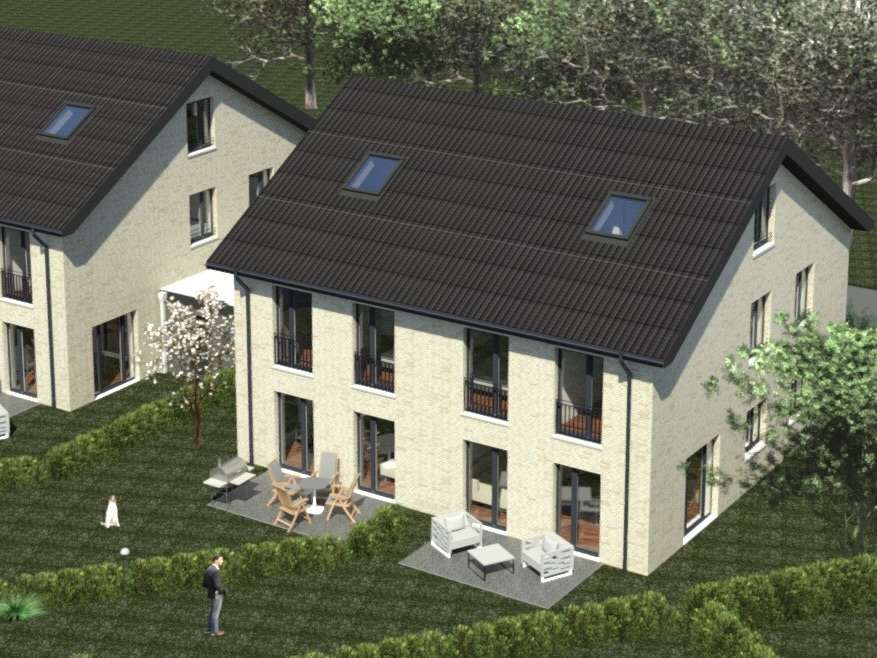 Thumbnail-Haus zum Mieten in Nordkirchen 1.520,00 € 133.99 m²