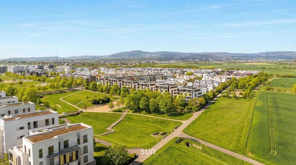 Thumbnail-Wohnung zum Kaufen in Frankfurt am Main 999.000,00 € 195 m²