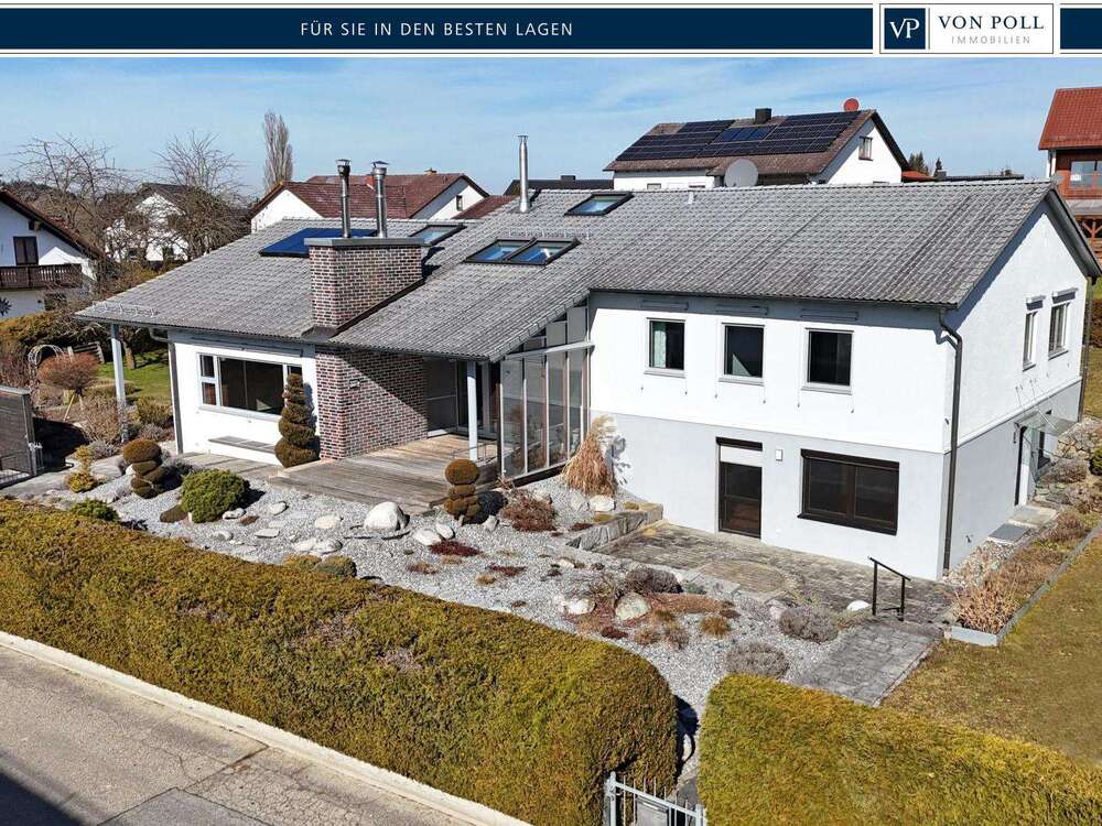 Thumbnail-Haus zum Kaufen in Buch am Erlbach 1.195.000,00 € 368.66 m²