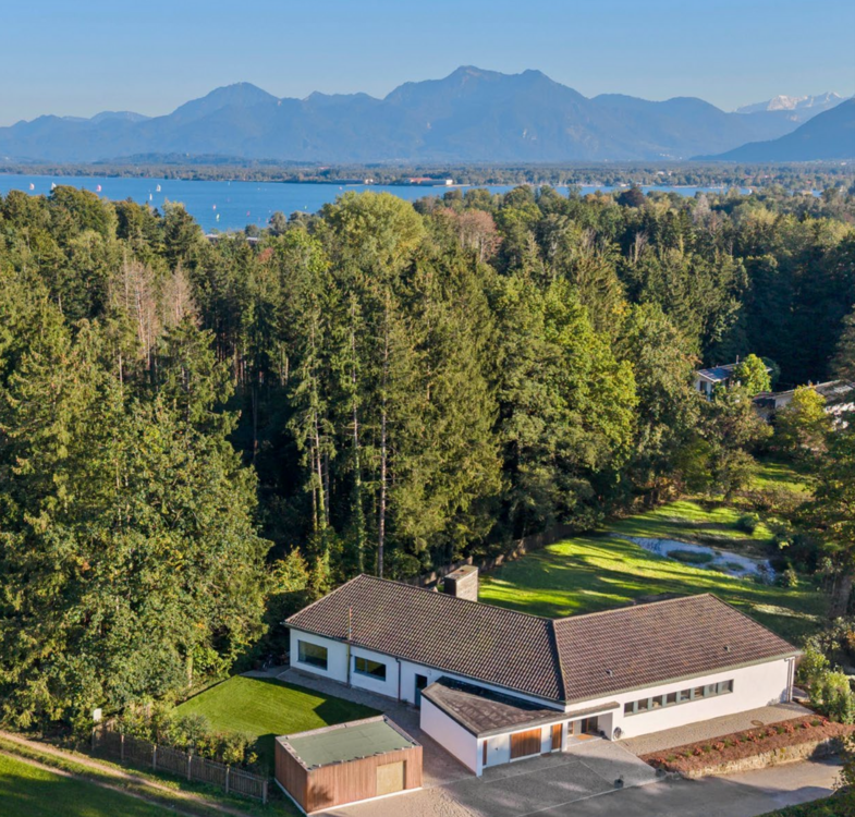 Thumbnail-Haus zum Kaufen in Prien am Chiemsee 2.300.000,00 € 530 m²