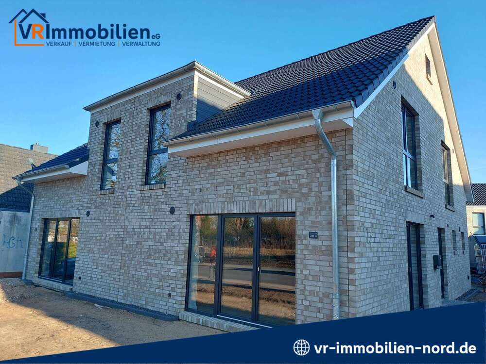 Thumbnail-Haus zum Kaufen in Quickborn 623.000,00 € 121 m²