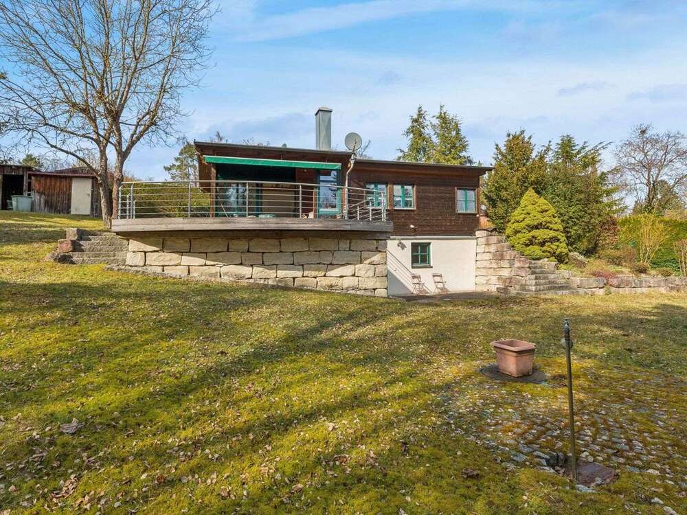 Thumbnail-Haus zum Kaufen in Duggendorf 333.333,00 € 85 m²