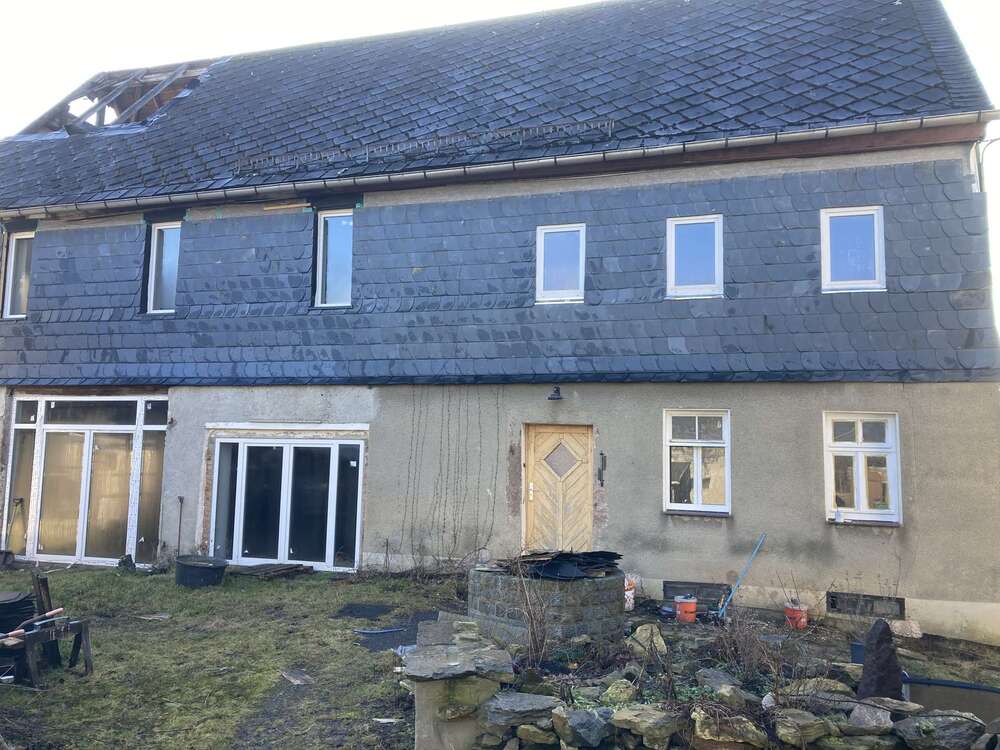 Thumbnail-Haus zum Kaufen in Lichtenau 270.000,00 € 430 m²