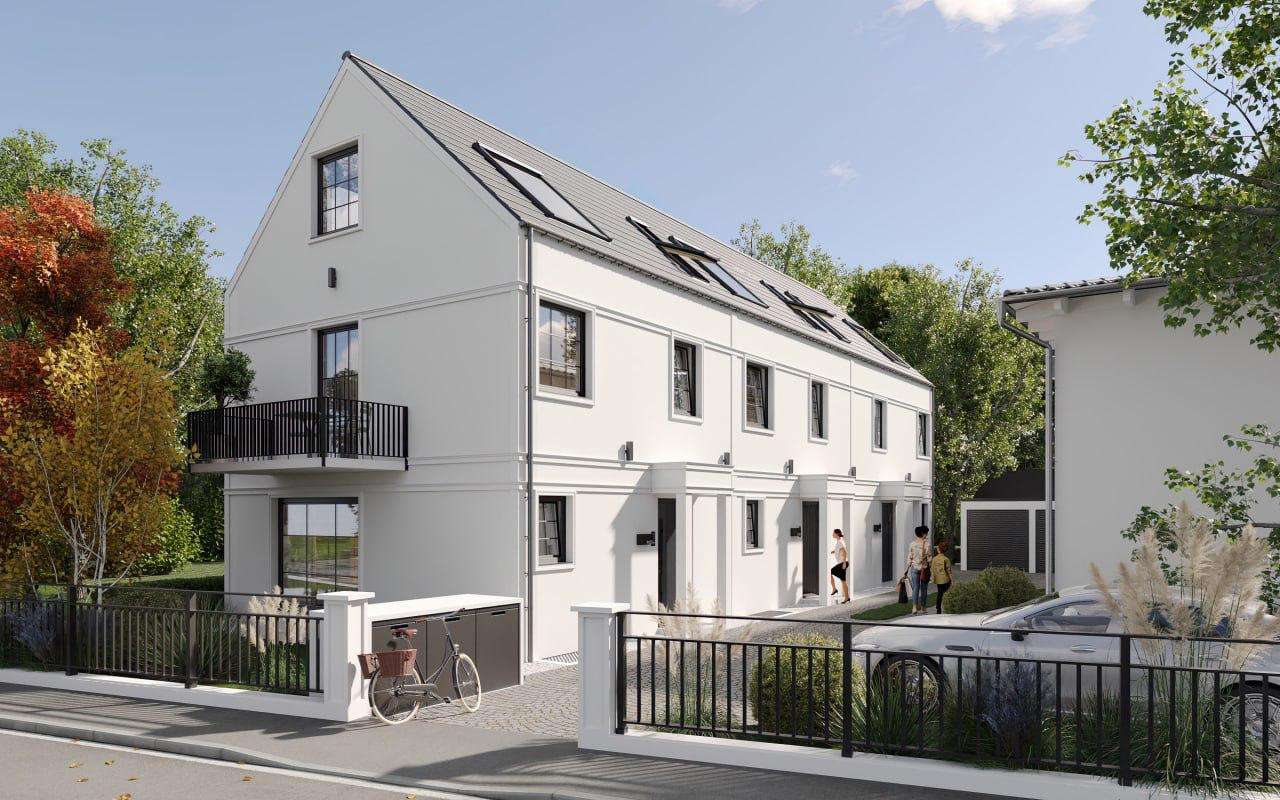 Thumbnail-Haus zum Kaufen in Dachau 778.000,00 € 100 m²