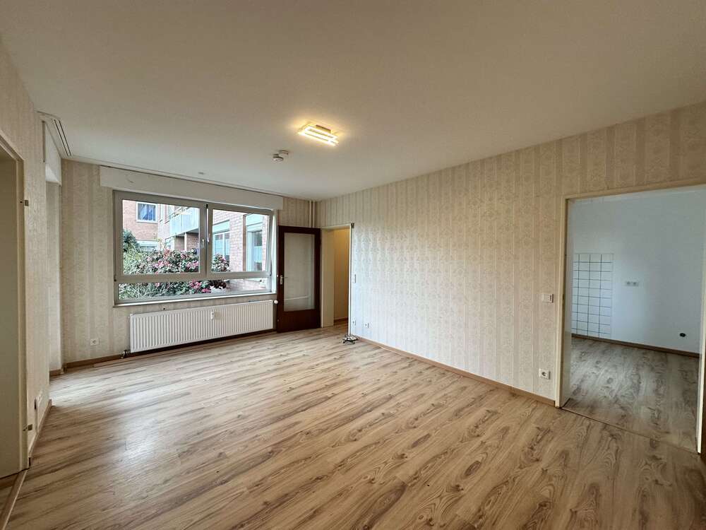 Thumbnail-Wohnung zum Mieten in Wesseling 218,70 € 42 m²