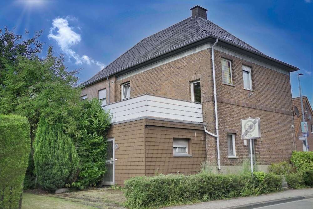 Thumbnail-Haus zum Kaufen in Dülmen 285.000,00 € 175 m²