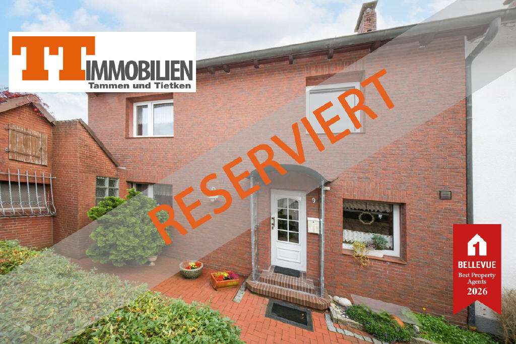 Thumbnail-Haus zum Kaufen in Varel 180.000,00 € 105.49 m²