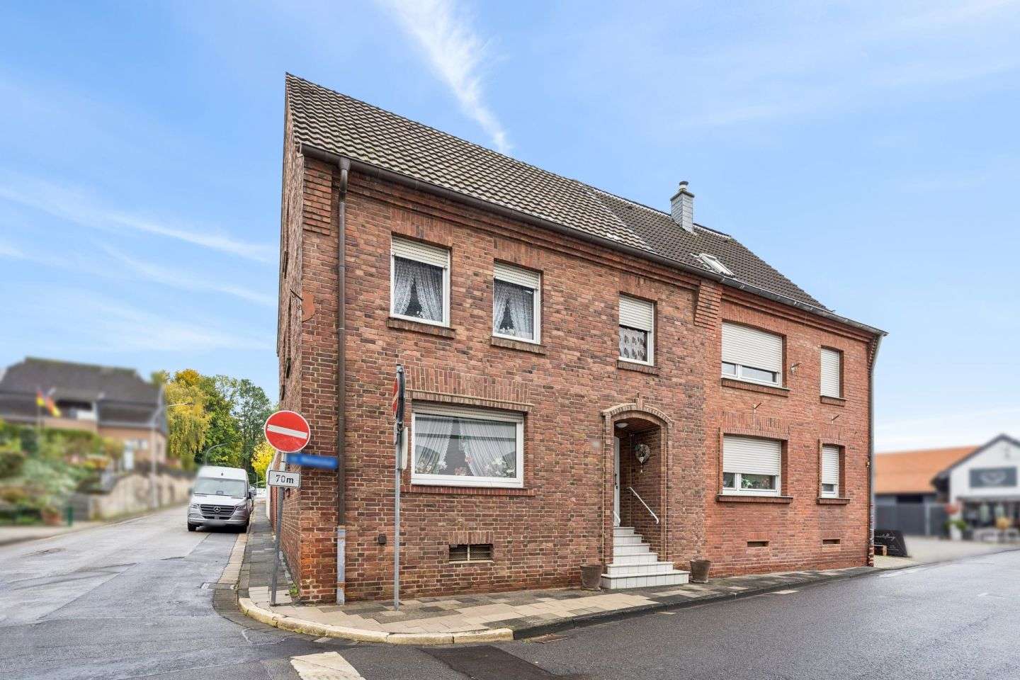 Thumbnail-Haus zum Kaufen in Grevenbroich 320.000,00 € 110 m²