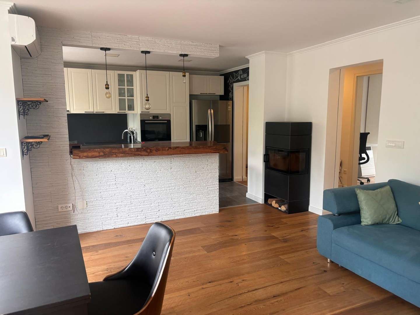 Thumbnail-Wohnung zum Mieten in München 2.650,00 € 75 m²