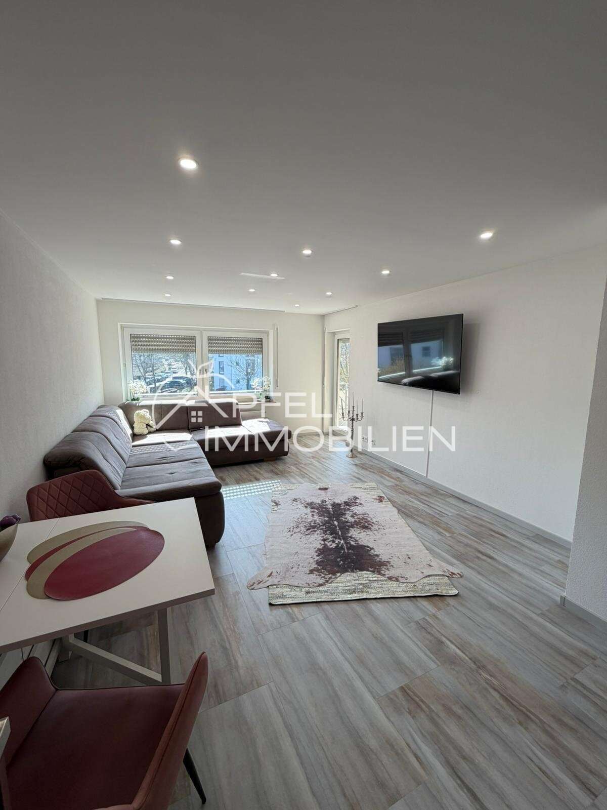 Thumbnail-Wohnung zum Mieten in Heidenheim an der Brenz 900,00 € 60 m²