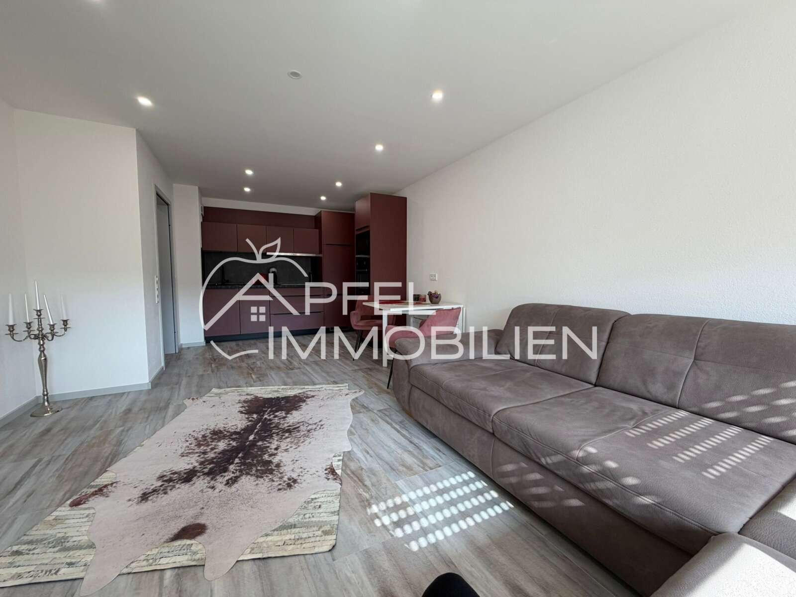 Thumbnail-Wohnung zum Mieten in Heidenheim an der Brenz 1.000,00 € 60 m²