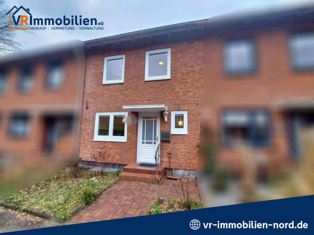 Thumbnail-Haus zum Kaufen in Rendsburg 179.000,00 € 79.23 m²