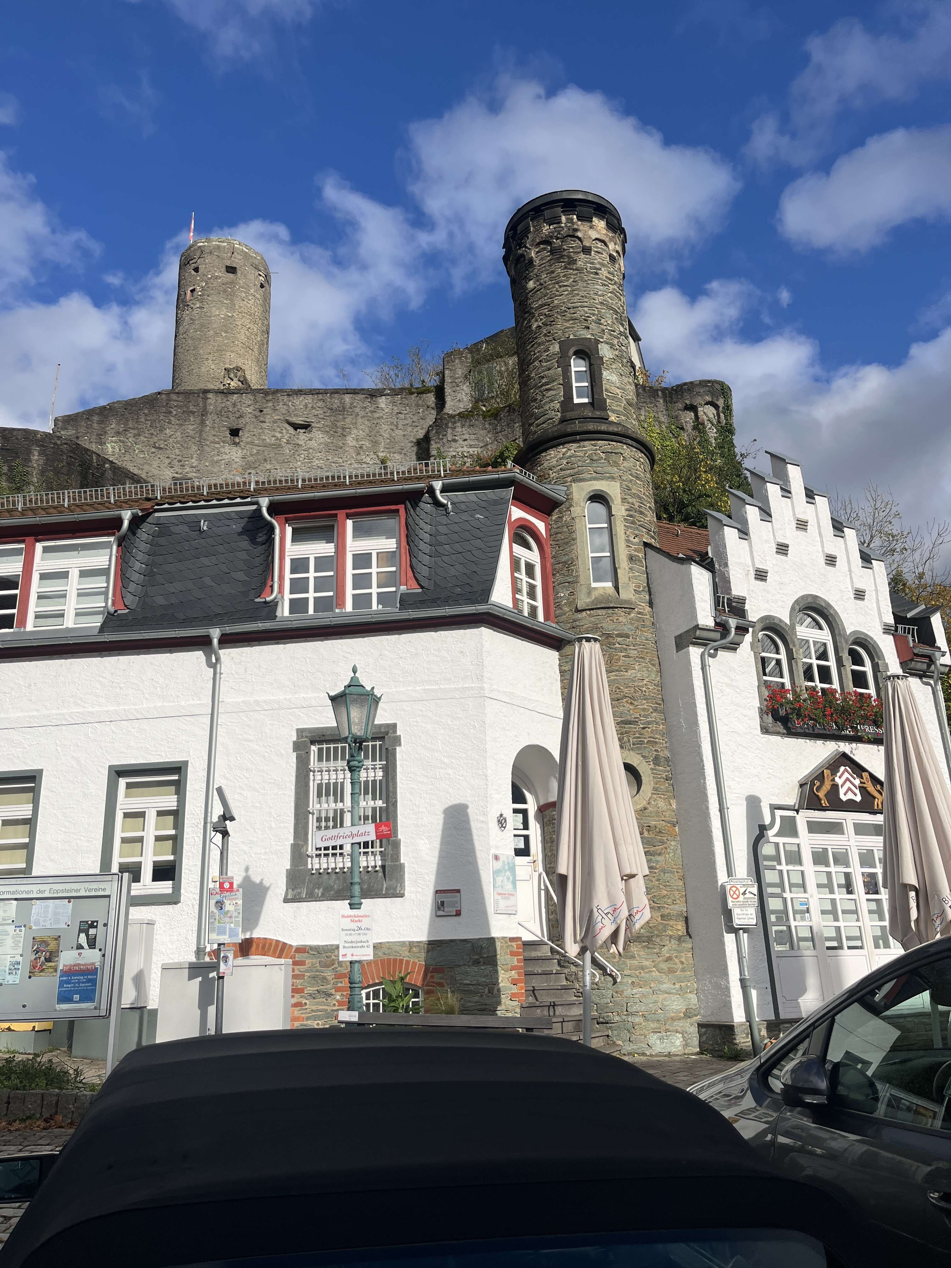 Thumbnail-Haus zum Kaufen in Eppstein 375.000,00 € 110 m²