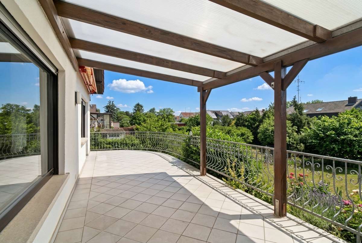 Thumbnail-Haus zum Kaufen in Biblis 370.000,00 € 126 m²